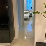 Vacaciones Towarowa Port I Apartman Kołobrzeg