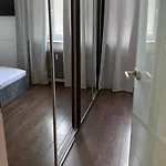 Vacaciones Towarowa Port I Apartman *