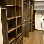 Vacaciones Towarowa Port I Apartman