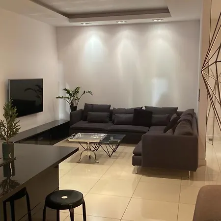 Vacaciones Towarowa Port I Apartment *