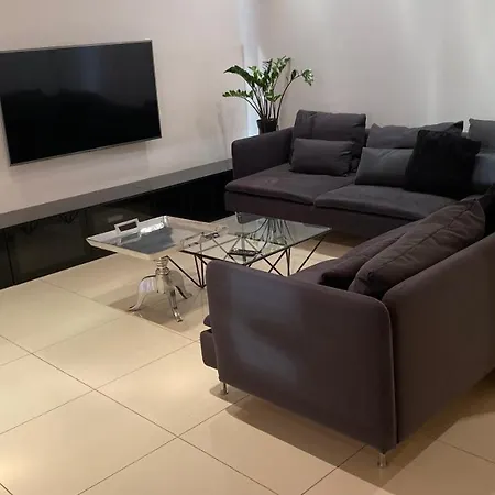 Vacaciones Towarowa Port I Apartamento