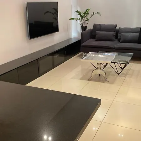 Apartment Vacaciones Towarowa Port I Kolobrzeg