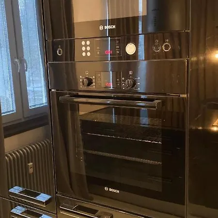 Vacaciones Towarowa Port I Apartamento