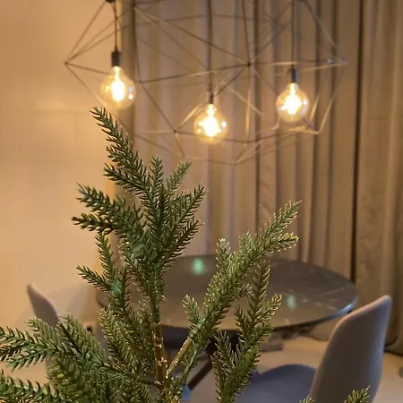 Vacaciones Towarowa Port I Appartement