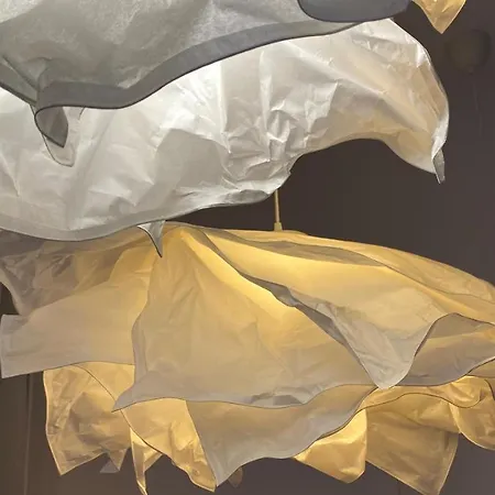 Apartamento Vacaciones Towarowa Port I *