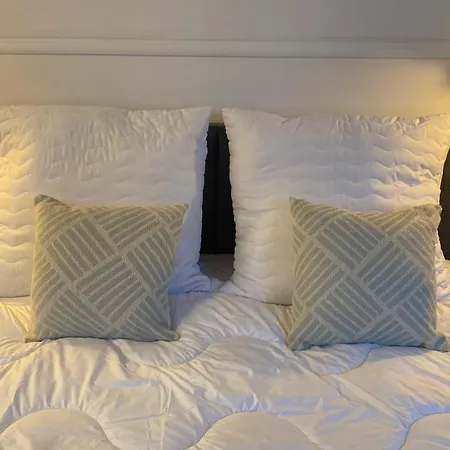 Vacaciones Towarowa Port I Kołobrzeg