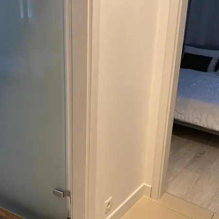 Vacaciones Towarowa Port I * Kołobrzeg