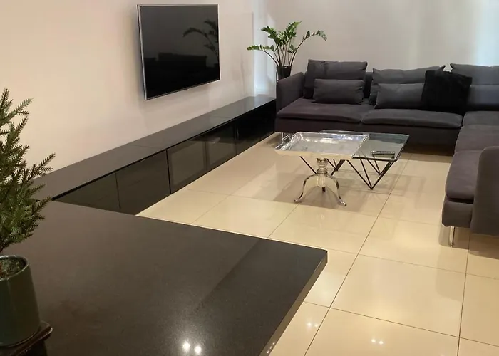 Appartement Vacaciones Towarowa Port I Kołobrzeg