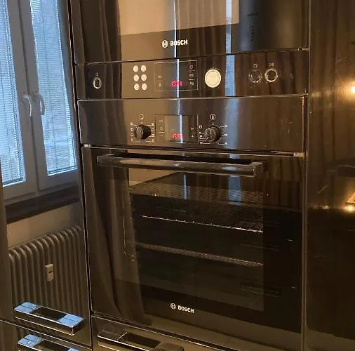 Vacaciones Towarowa Port I Appartement