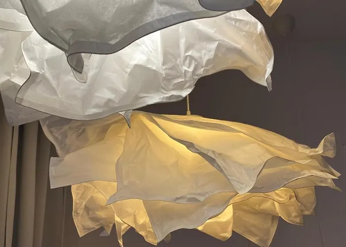 Appartement Vacaciones Towarowa Port I *