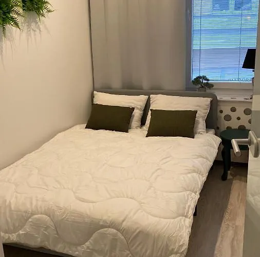 Vacaciones Towarowa Port I * Kołobrzeg