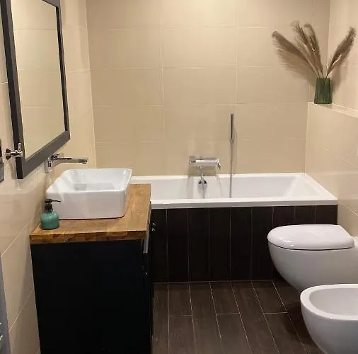 Vacaciones Towarowa Port I *