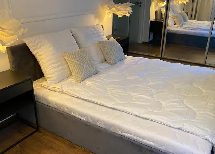 Vacaciones Towarowa Port I