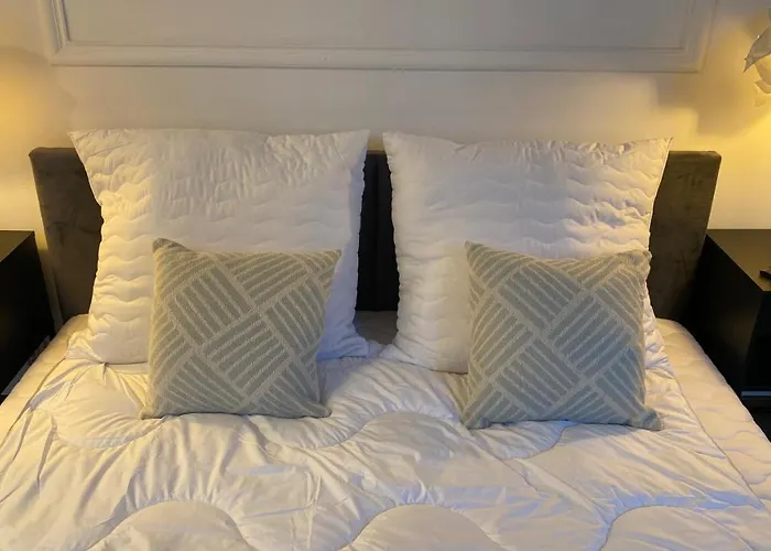 Vacaciones Towarowa Port I Kołobrzeg