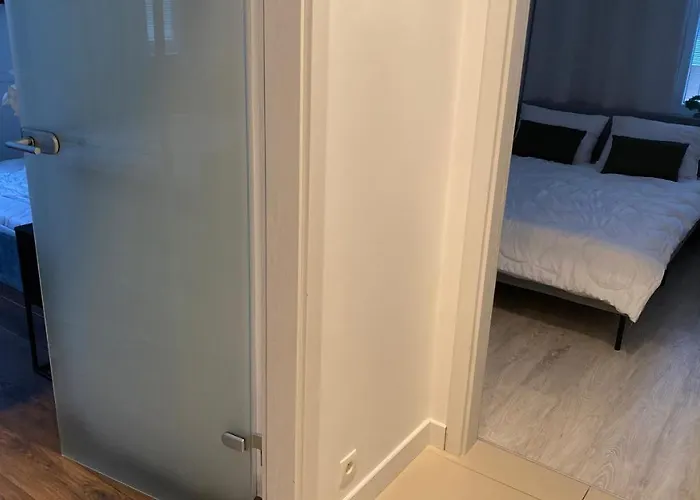 Vacaciones Towarowa Port I * Kołobrzeg