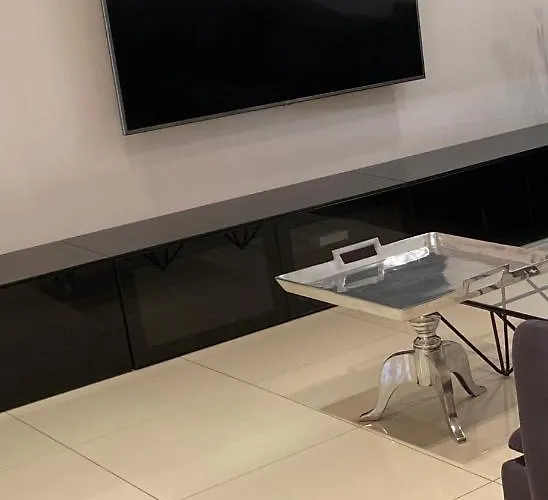 Vacaciones Towarowa Port I Appartement Kołobrzeg